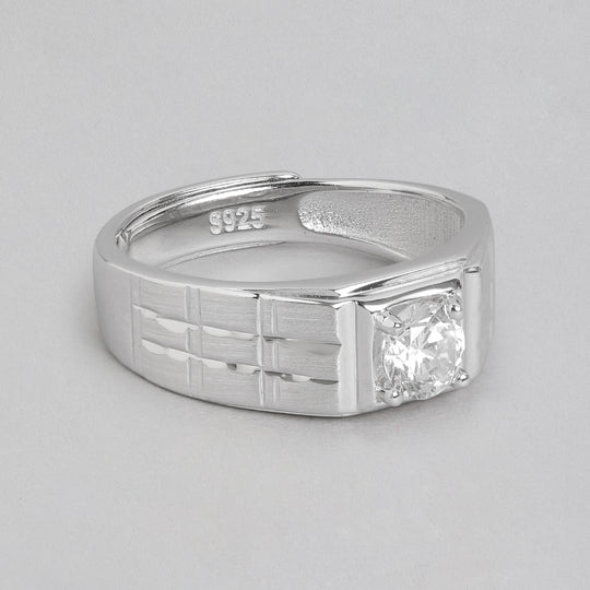 Lovers Special His and Her Couple Rings ππ Adjustable