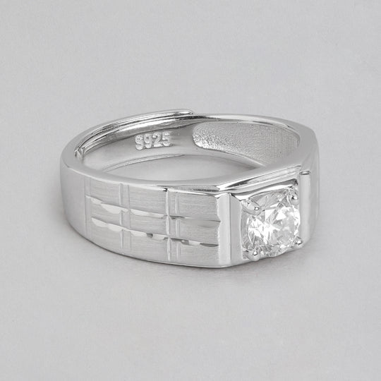 Lovers Special His and Her Couple Rings ππ Adjustable