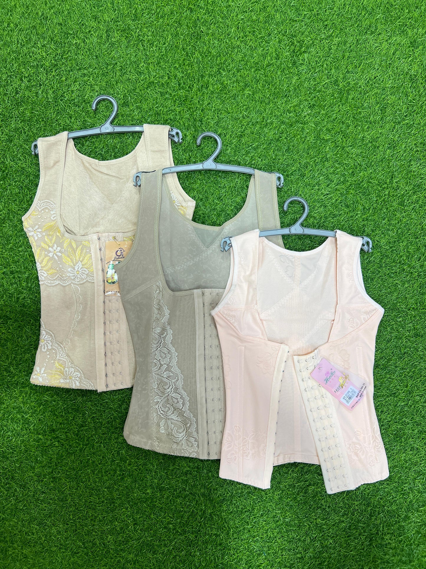 upper bodyshaper
