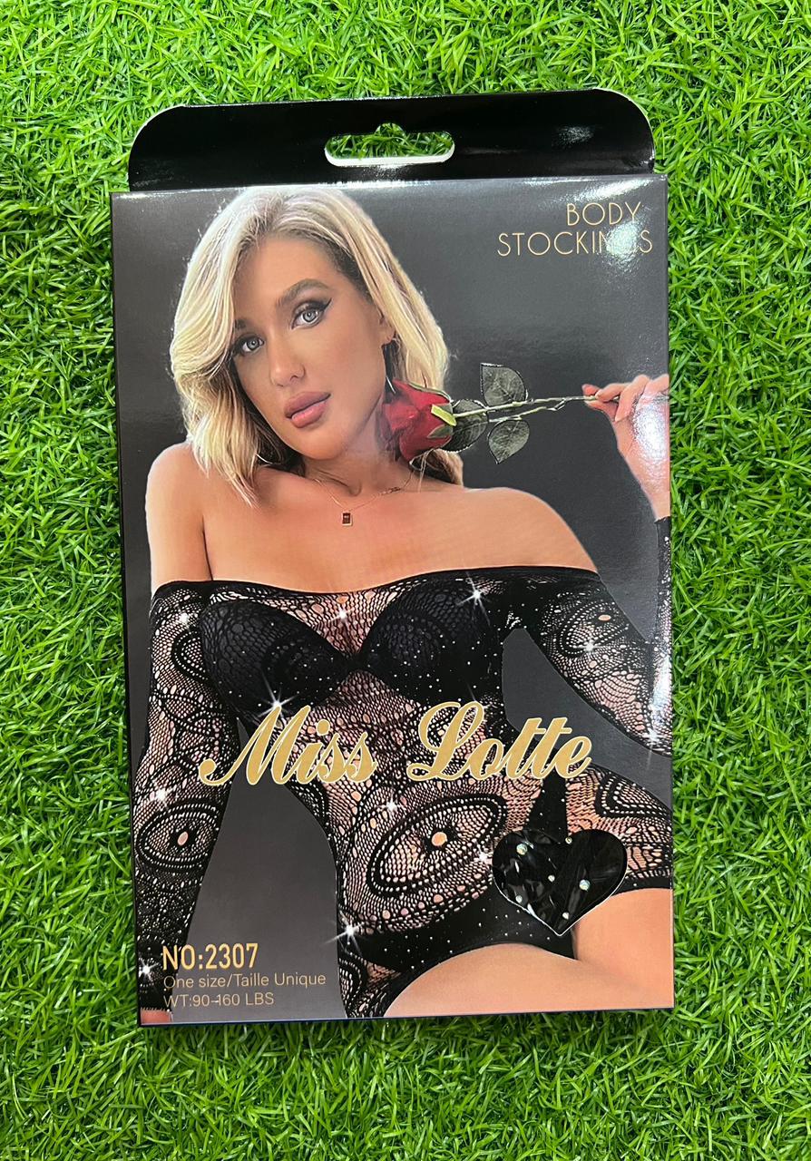 body Stocking