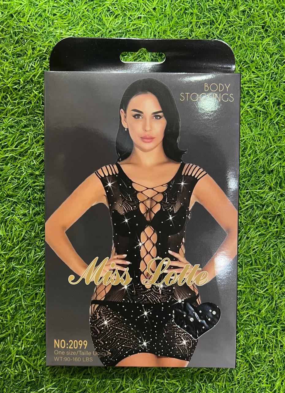 body Stocking