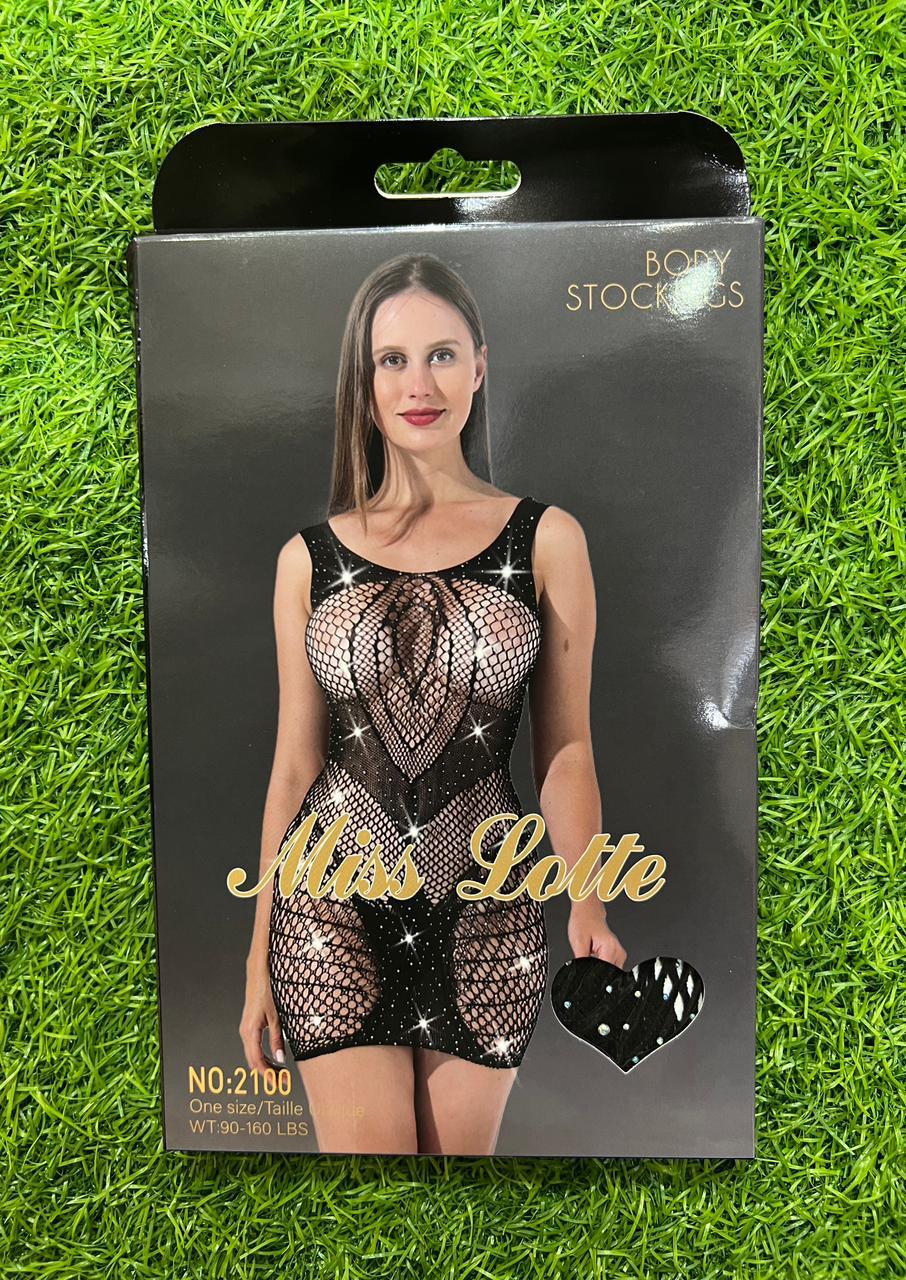 body Stocking