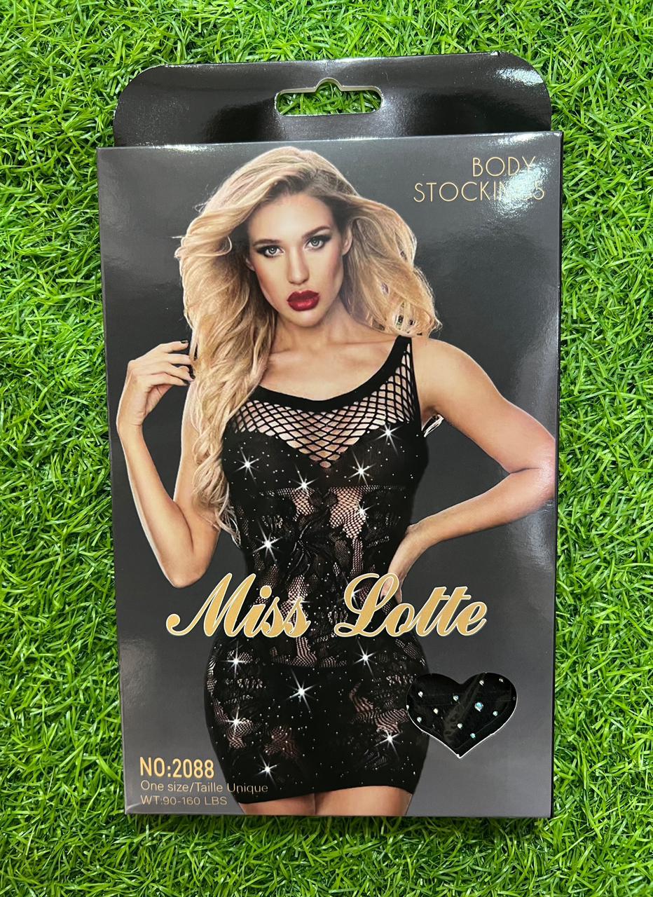 body Stocking