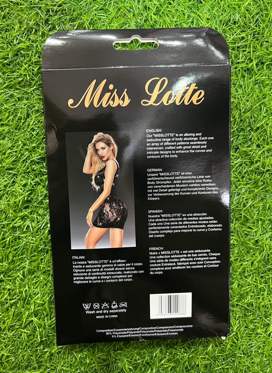 body Stocking