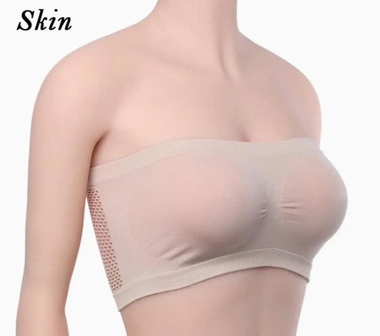 Strapless Bra