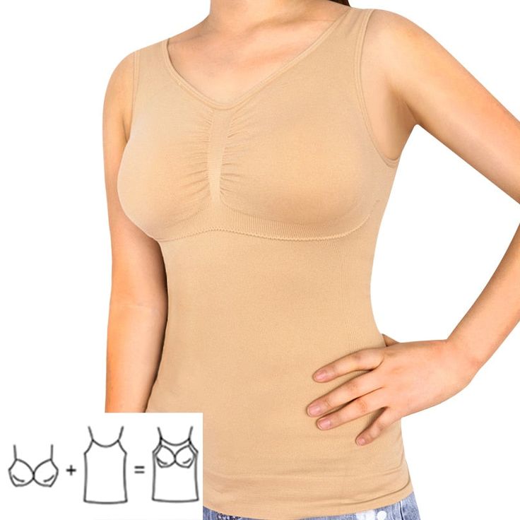 Upper Shapewear for women