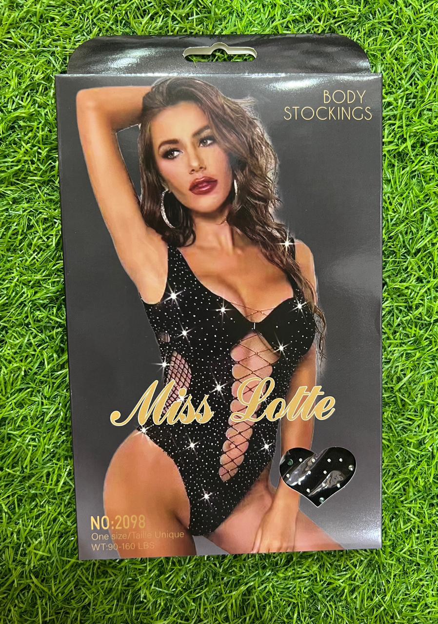 body Stocking