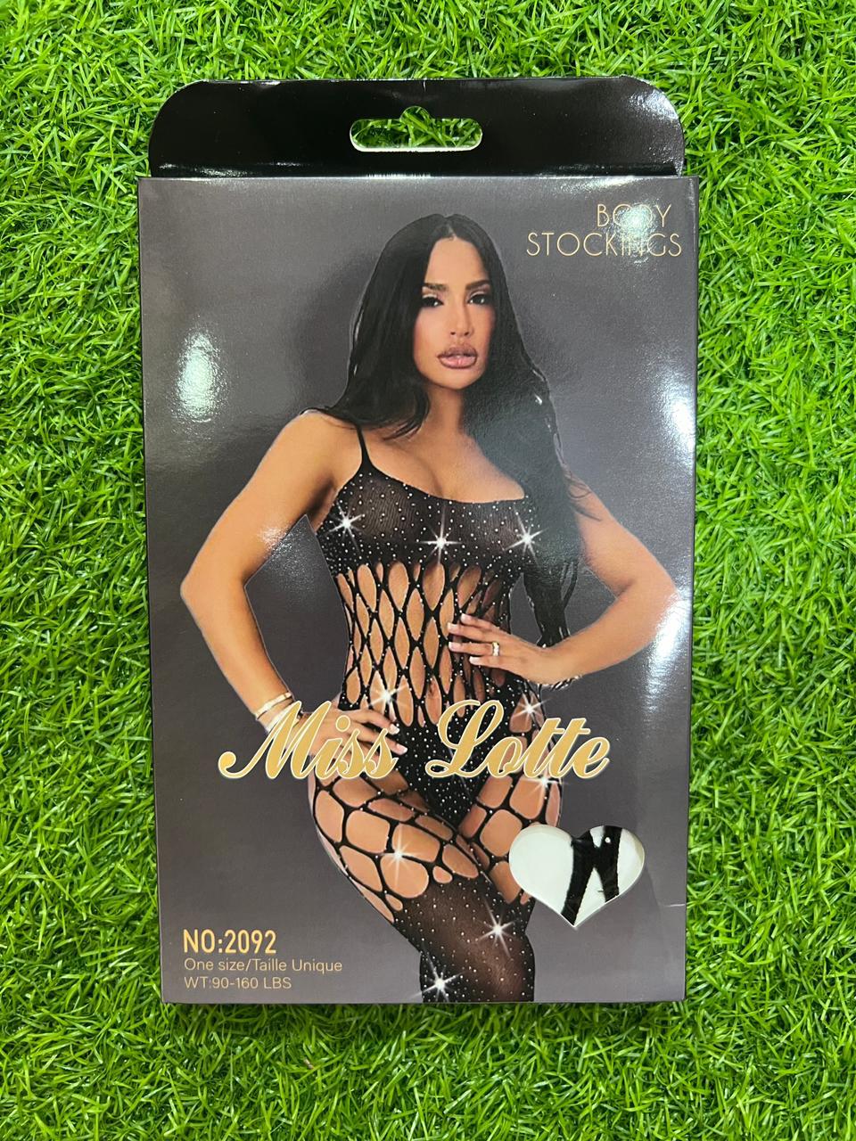 body Stocking