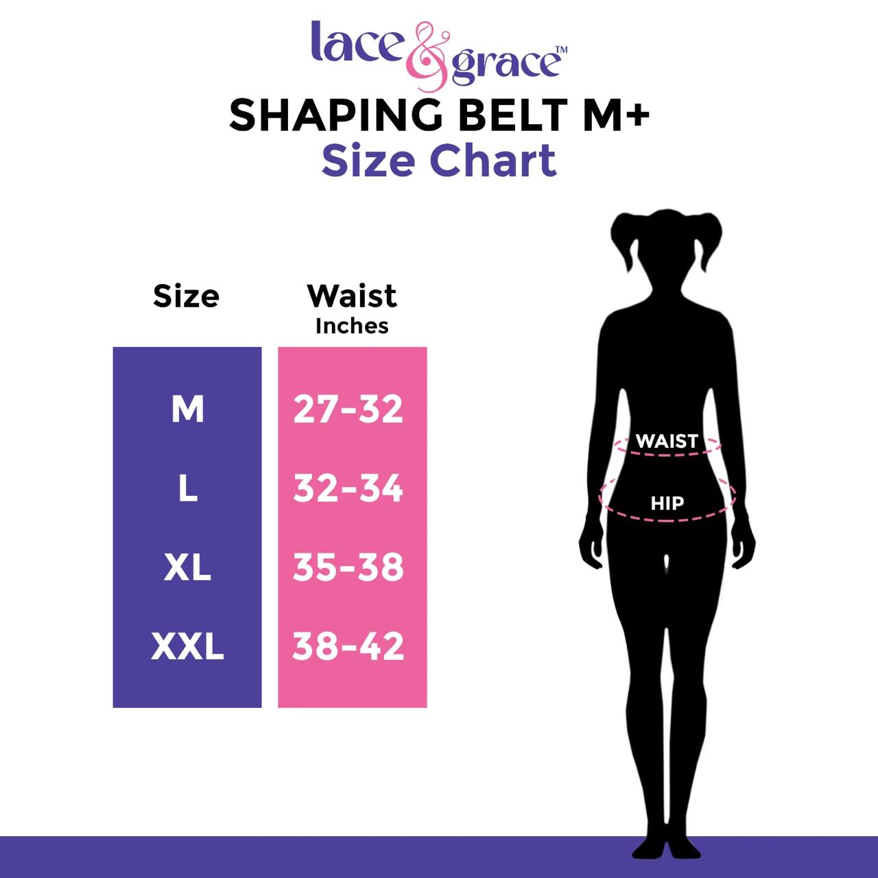Belly Belt For women