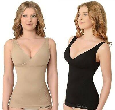 Upper Shapewear for women