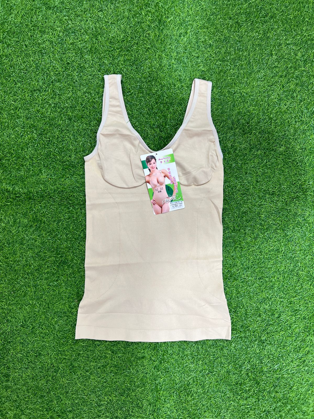 Upper Shapewear for women